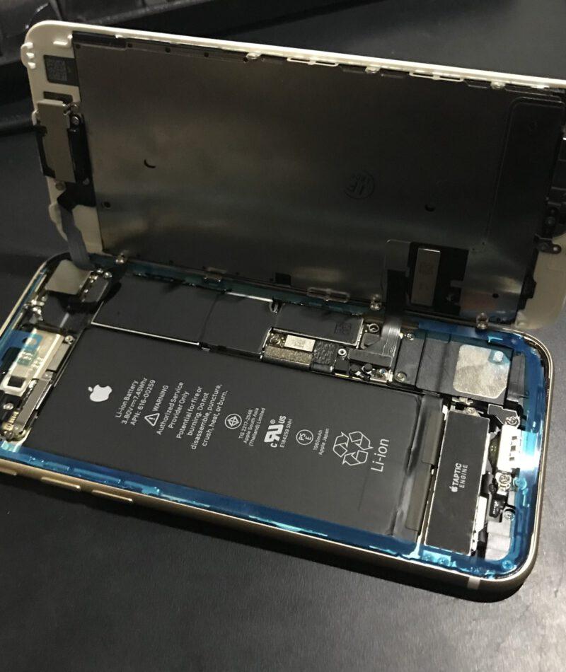 Iphoneo Battery Replacement