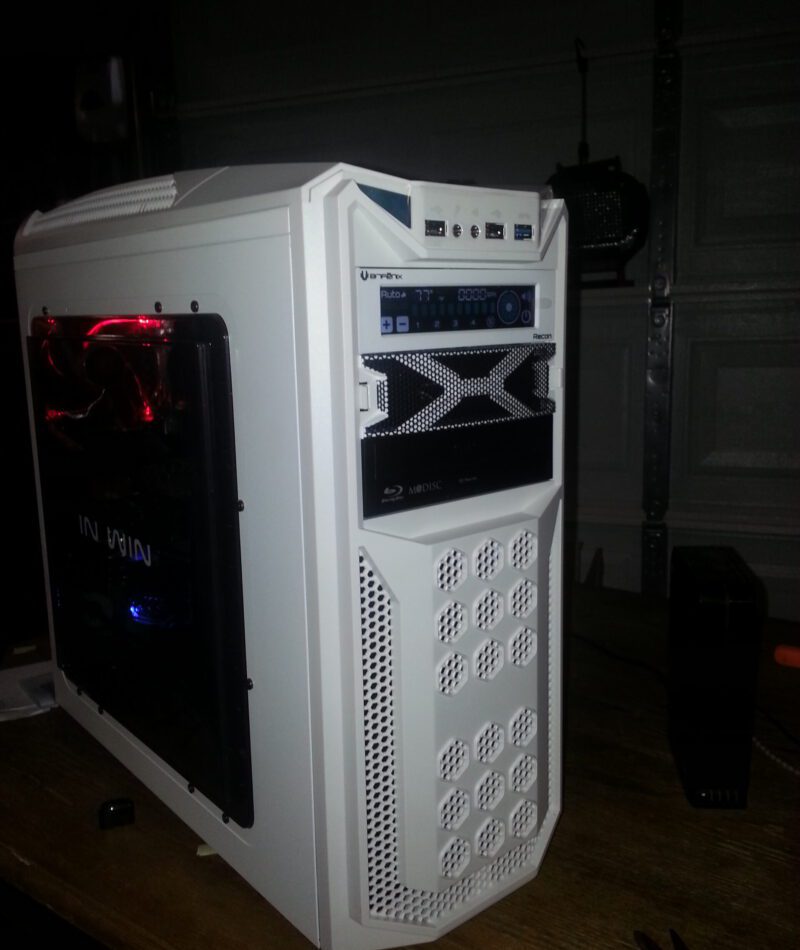 Computer Build