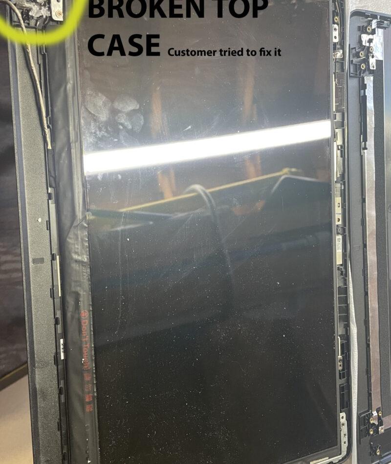 Computer Repairs